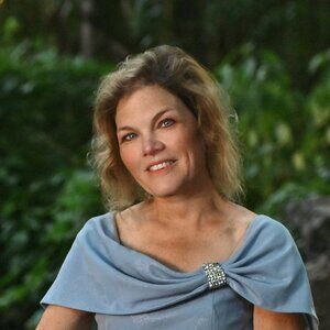 Meet your Posher, Tracey